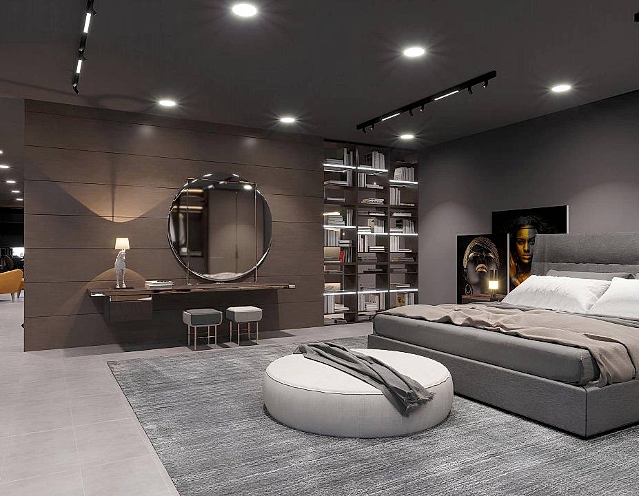 2022 Ev Dekorasyon Trendleri  | Belusso Modern Mobilya Dekorasyon, İç Mimarlık Desteği | Modoko | Masko