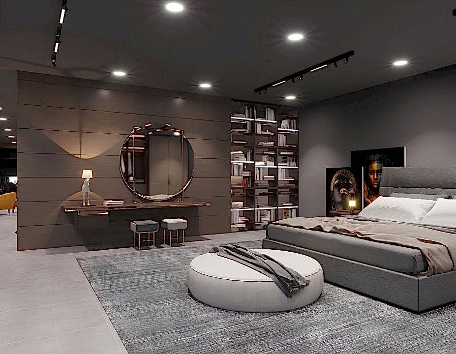 2022 Mobilya Renkleri | Belusso Modern Mobilya Dekorasyon, İç Mimarlık Desteği | Modoko | Masko