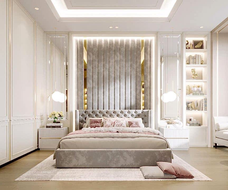 Belusso Mobilya Yeni Yıl Mobilya Modelleri | Belusso Modern Mobilya Dekorasyon, İç Mimarlık Desteği | Modoko | Masko