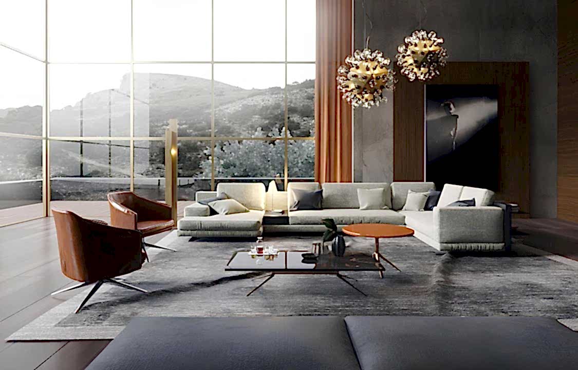 Fransa Mobilya Mağazaları