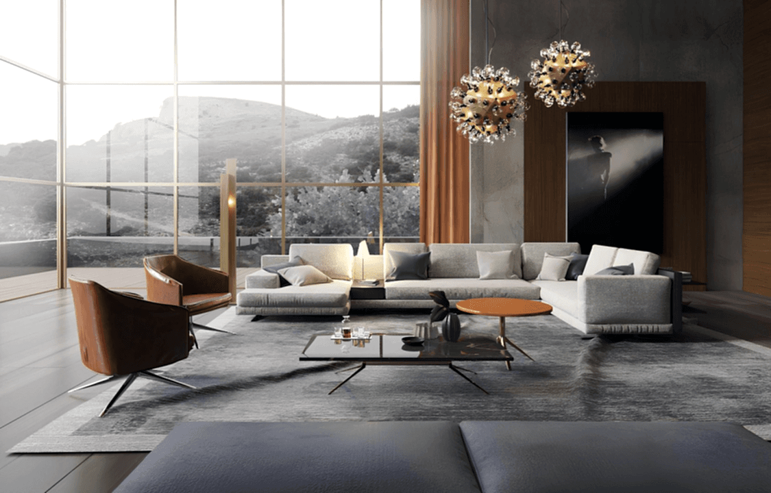 Göktürk İç Mimarlık Ofisleri