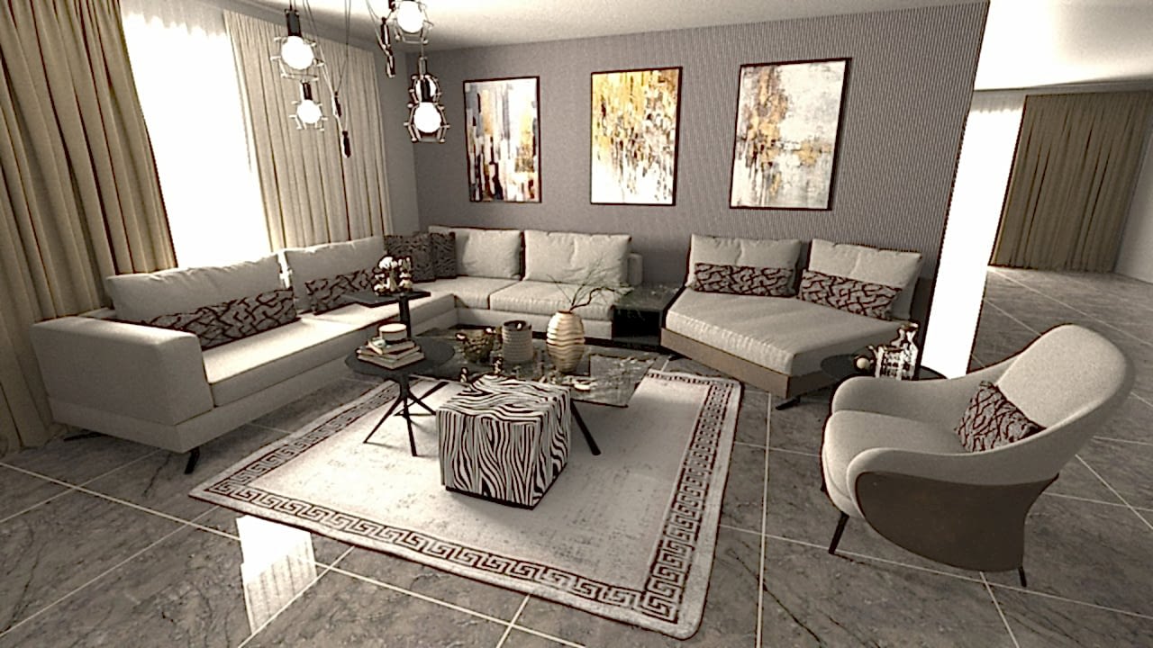 2022 Mobilya Modelleri | Belusso Modern Mobilya Dekorasyon, İç Mimarlık Desteği | Modoko | Masko