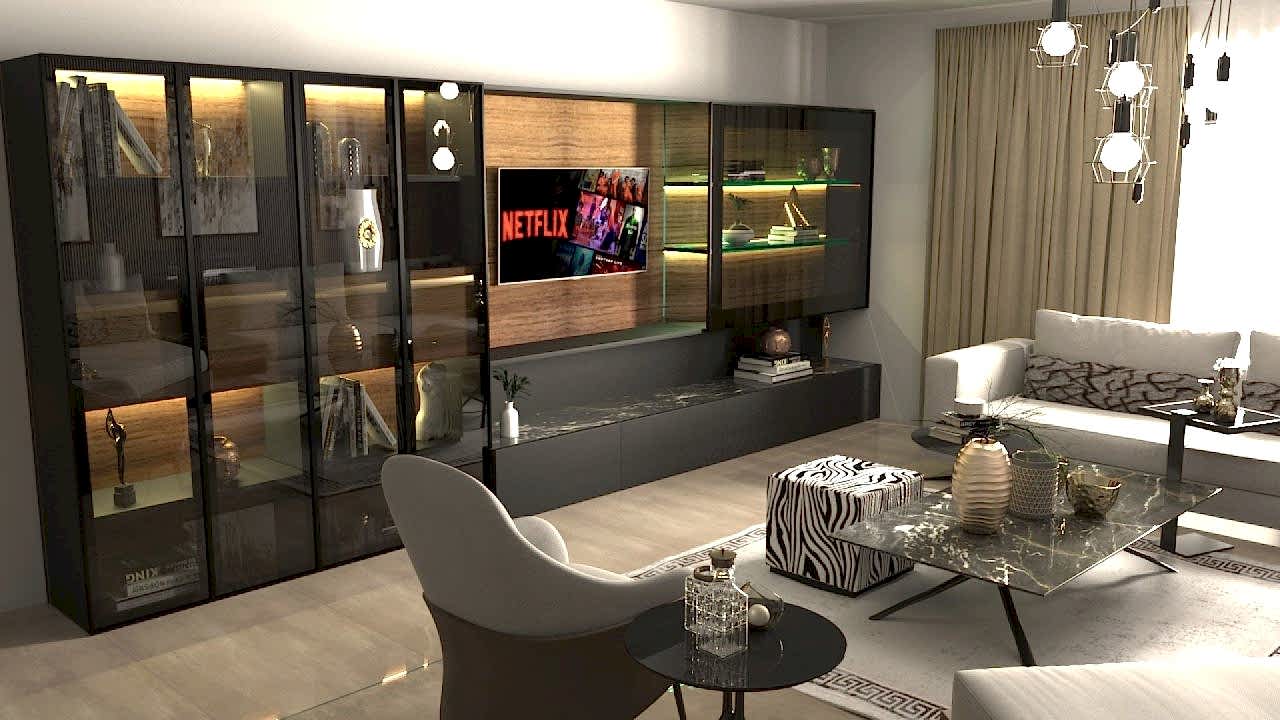 Türkiye'nin En İyi Mobilya Markaları - Belusso Mobilya | Belusso Modern Mobilya Dekorasyon, İç Mimarlık Desteği | Modoko | Masko