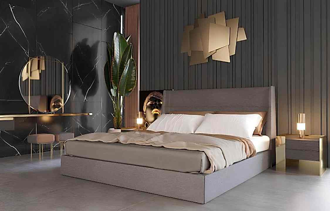 Modern Mobilya Markaları | Belusso Modern Mobilya Dekorasyon, İç Mimarlık Desteği | Modoko | Masko