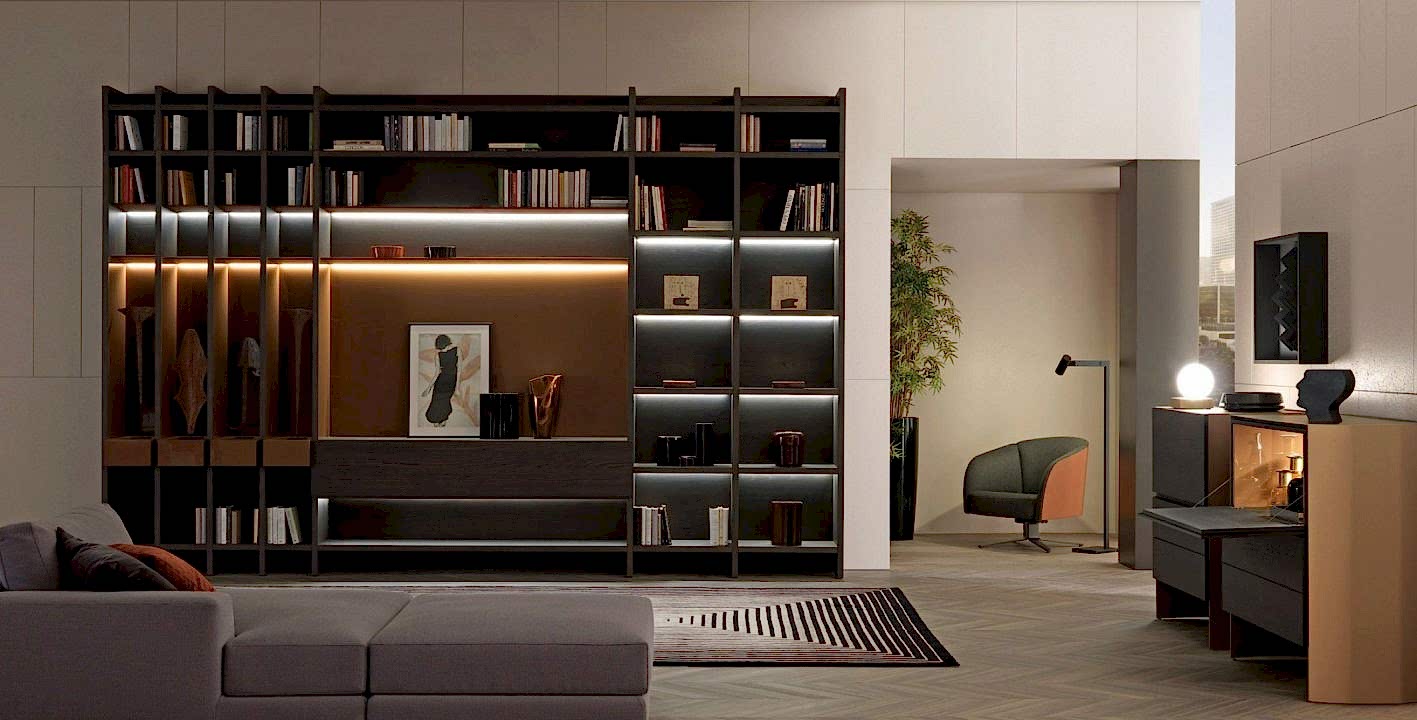 Modoko Tv Ünitesi | Belusso Modern Mobilya Dekorasyon, İç Mimarlık Desteği | Modoko | Masko