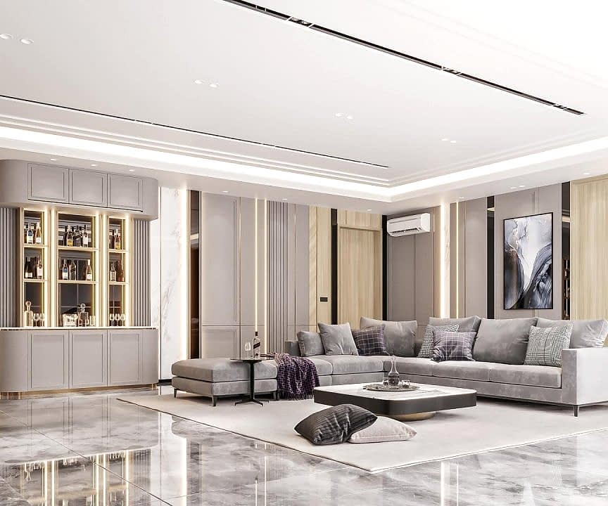 Modoko Köşe Koltuk