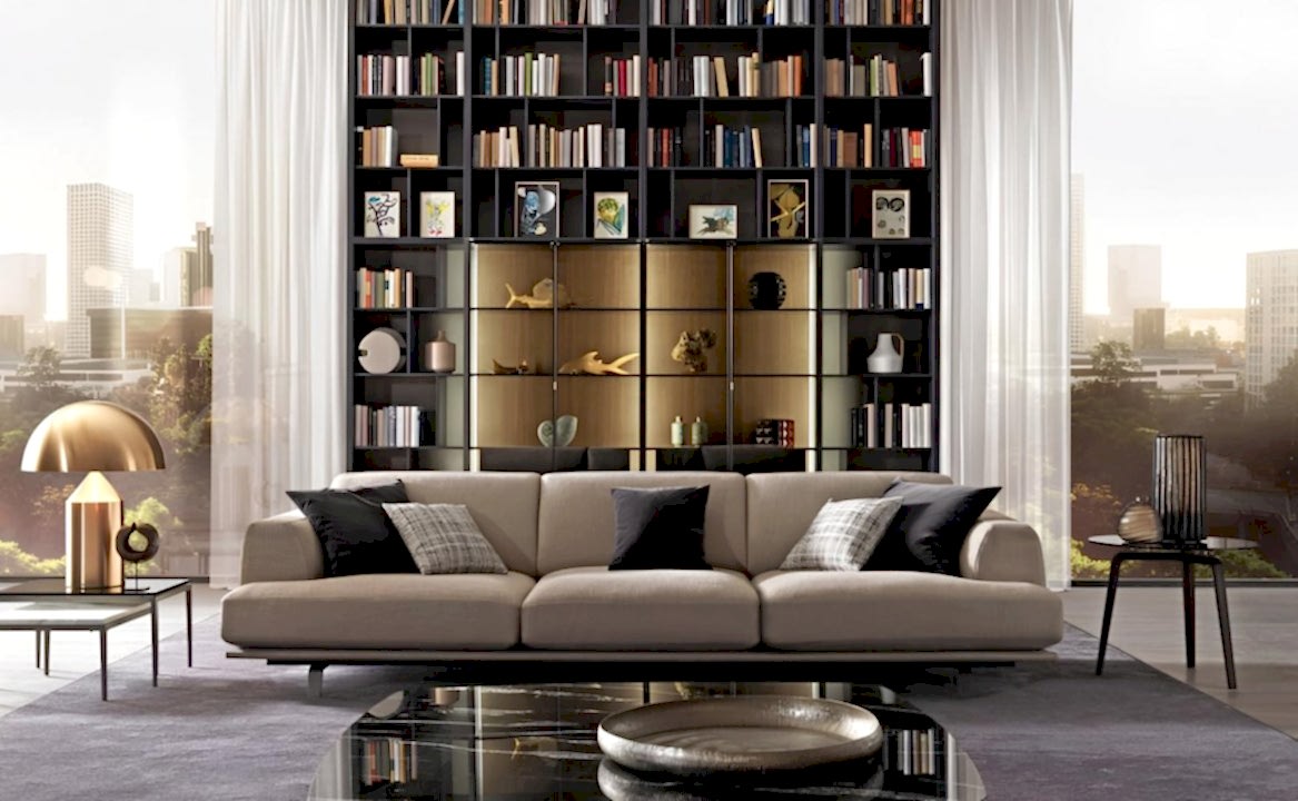 Mobilya Mağazası | Belusso Modern Mobilya Dekorasyon, İç Mimarlık Desteği | Modoko | Masko