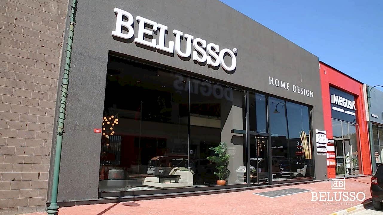 Modoko Mobilyacılar Çarşısı