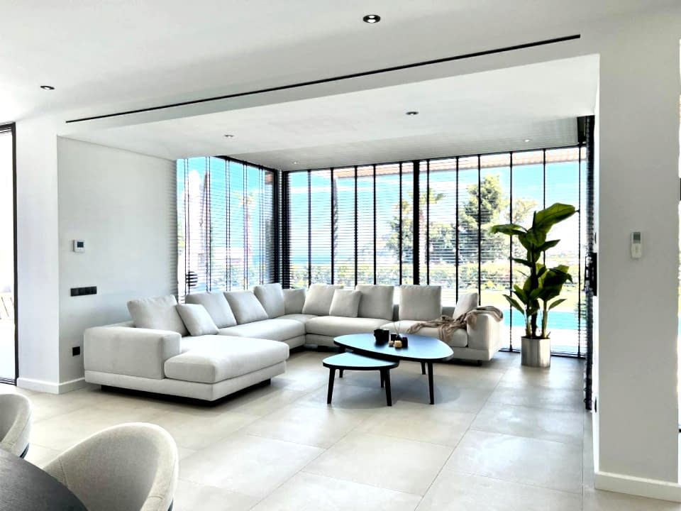 Mobilya Özel Proje  | Belusso Modern Mobilya Dekorasyon, İç Mimarlık Desteği | Modoko | Masko