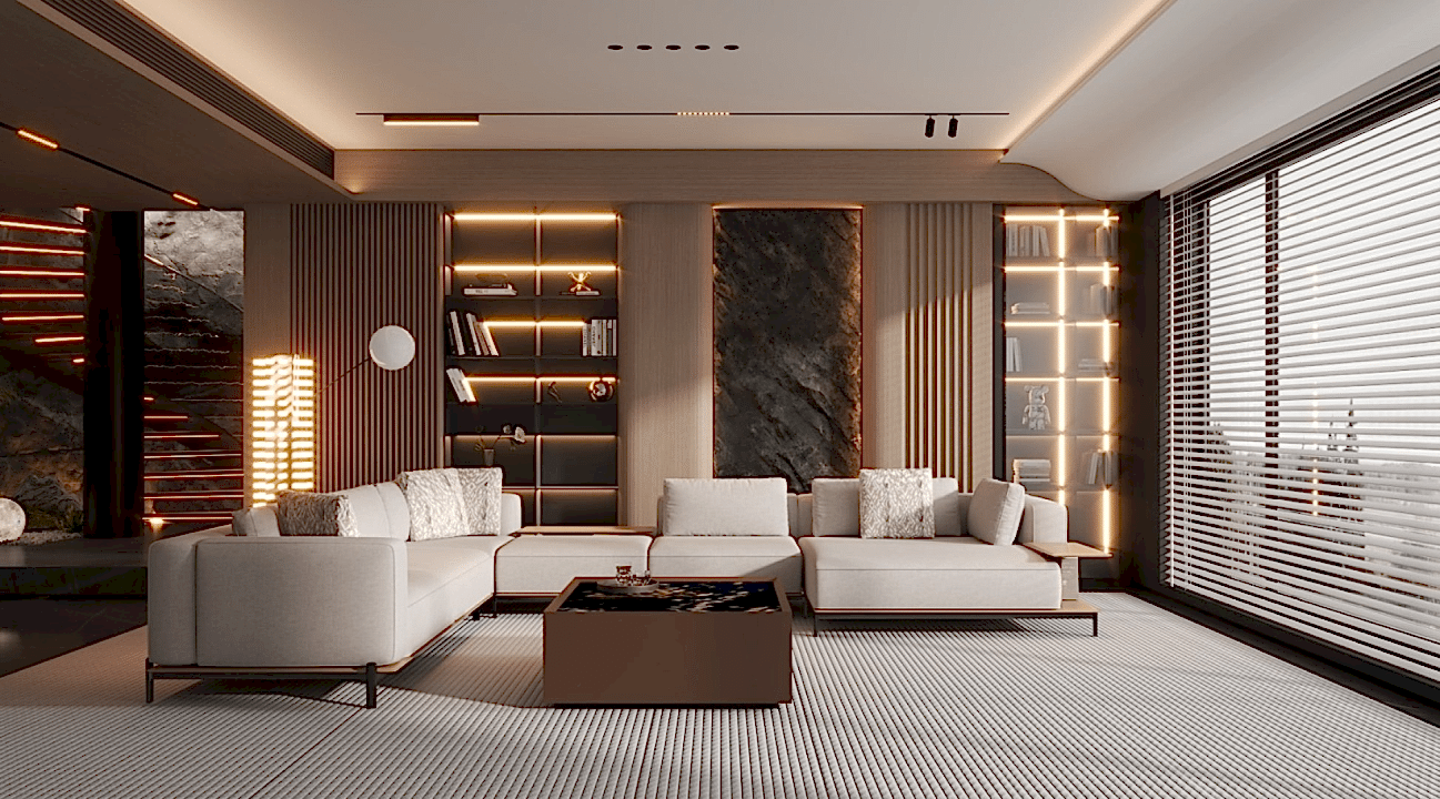 Mobilya Mağazaları