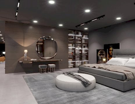 2022 Ev Dekorasyon Trendleri  | Belusso Modern Mobilya Dekorasyon, İç Mimarlık Desteği | Modoko | Masko