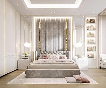 Belusso Mobilya Yeni Yıl Mobilya Modelleri | Belusso Modern Mobilya Dekorasyon, İç Mimarlık Desteği | Modoko | Masko