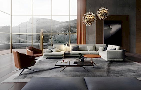 Türkiye'nin En İyi Mobilya Markaları - Belusso Mobilya | Belusso Modern Mobilya Dekorasyon, İç Mimarlık Desteği | Modoko | Masko