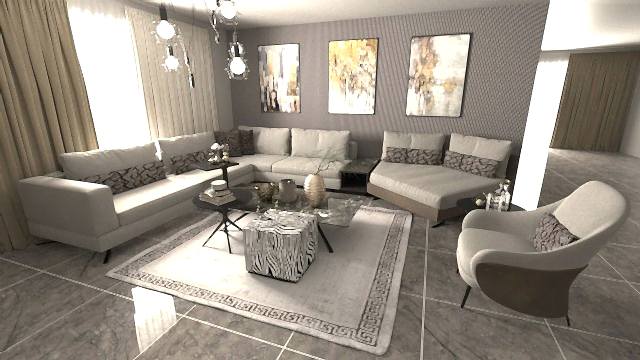 2022 Mobilya Modelleri | Belusso Modern Mobilya Dekorasyon, İç Mimarlık Desteği | Modoko | Masko