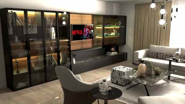 Türkiye'nin En İyi Mobilya Markaları - Belusso Mobilya | Belusso Modern Mobilya Dekorasyon, İç Mimarlık Desteği | Modoko | Masko