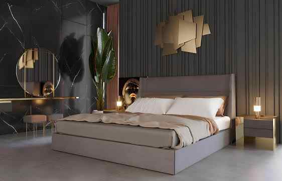 Modern Mobilya Markaları | Belusso Modern Mobilya Dekorasyon, İç Mimarlık Desteği | Modoko | Masko