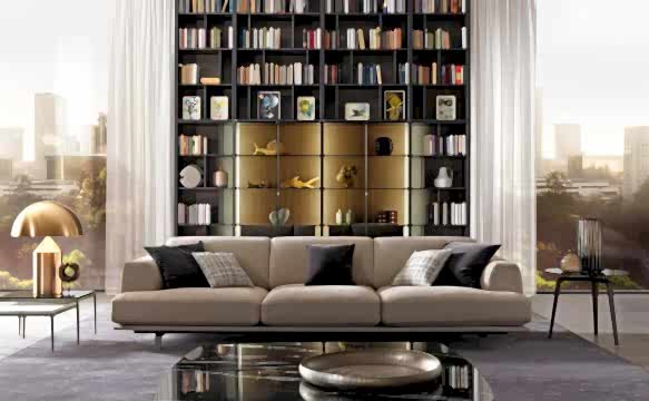 Mobilya Mağazası | Belusso Modern Mobilya Dekorasyon, İç Mimarlık Desteği | Modoko | Masko