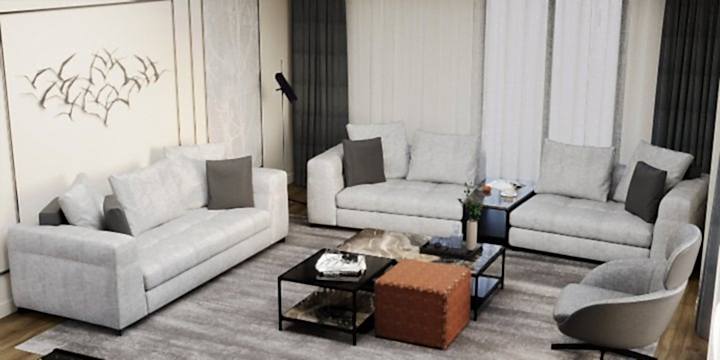 2024 Modern Koltuk Modelleri