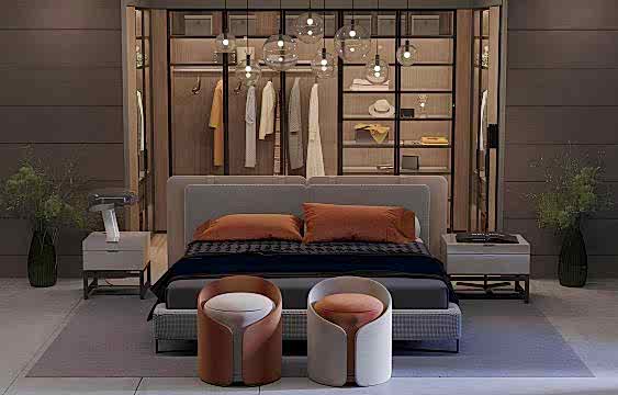 Türkiye'nin En İyi Mobilya Markaları - Belusso Mobilya