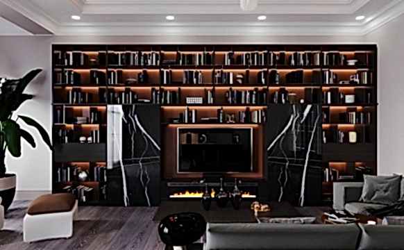 Türkiye'deki İtalyan Mobilya Markaları