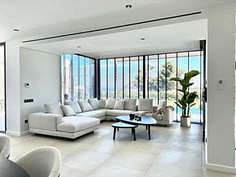 Mobilya Özel Proje  | Belusso Modern Mobilya Dekorasyon, İç Mimarlık Desteği | Modoko | Masko