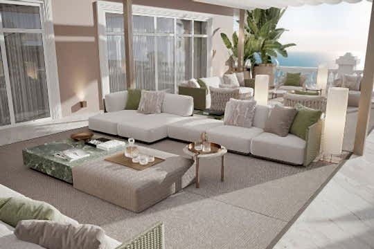 Köşe Koltuk Modelleri | Belusso Modern Mobilya Dekorasyon, İç Mimarlık Desteği | Modoko | Masko