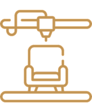  5.000 m²'lik Üretim Tesisi