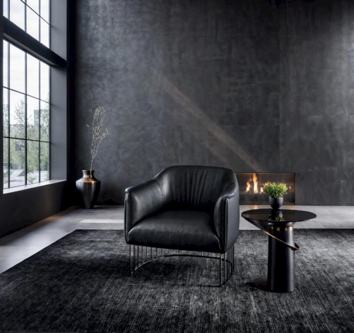 İstinye  | Belusso Modern Mobilya Dekorasyon, İç Mimarlık Desteği | Modoko | Masko