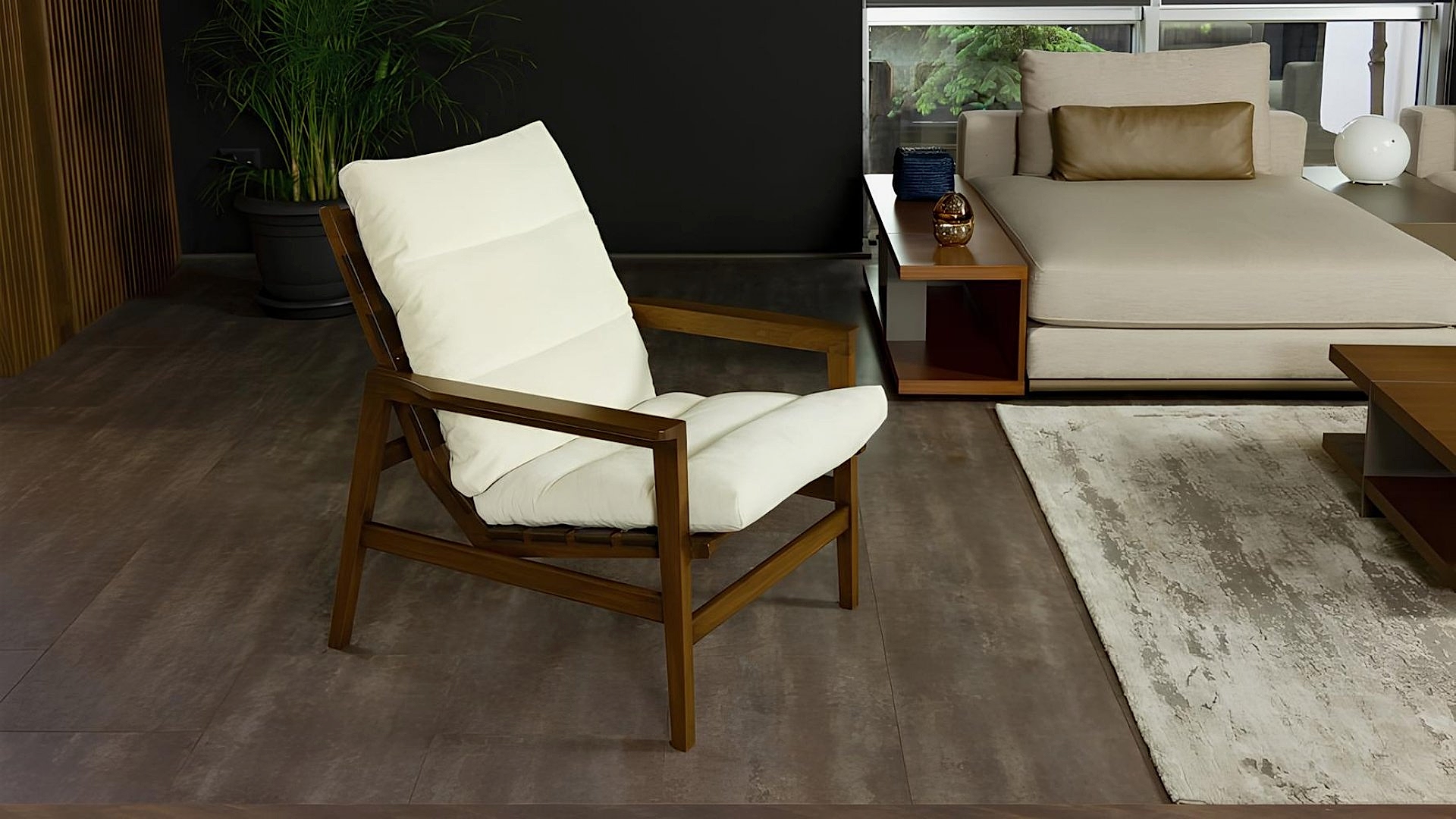 Archi | Belusso Modern Mobilya Dekorasyon, İç Mimarlık Desteği | Modoko | Masko