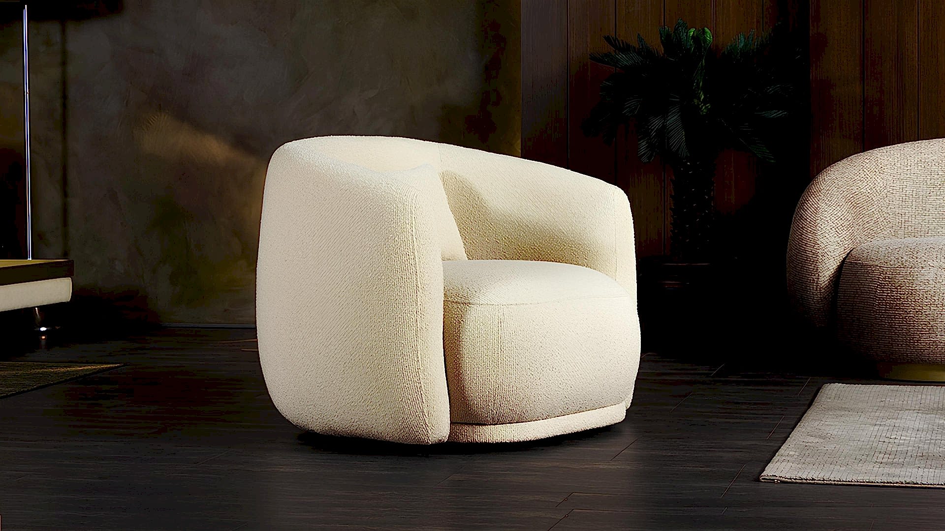 Eva | Belusso Modern Mobilya Dekorasyon, İç Mimarlık Desteği | Modoko | Masko