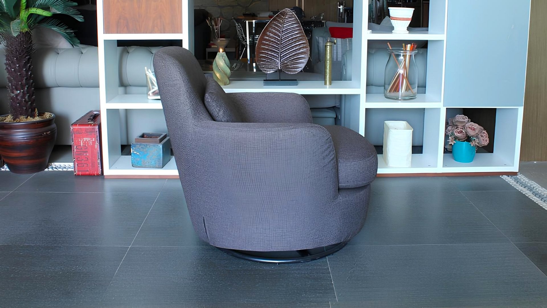 Junior Glider | Belusso Modern Mobilya Dekorasyon, İç Mimarlık Desteği | Modoko | Masko