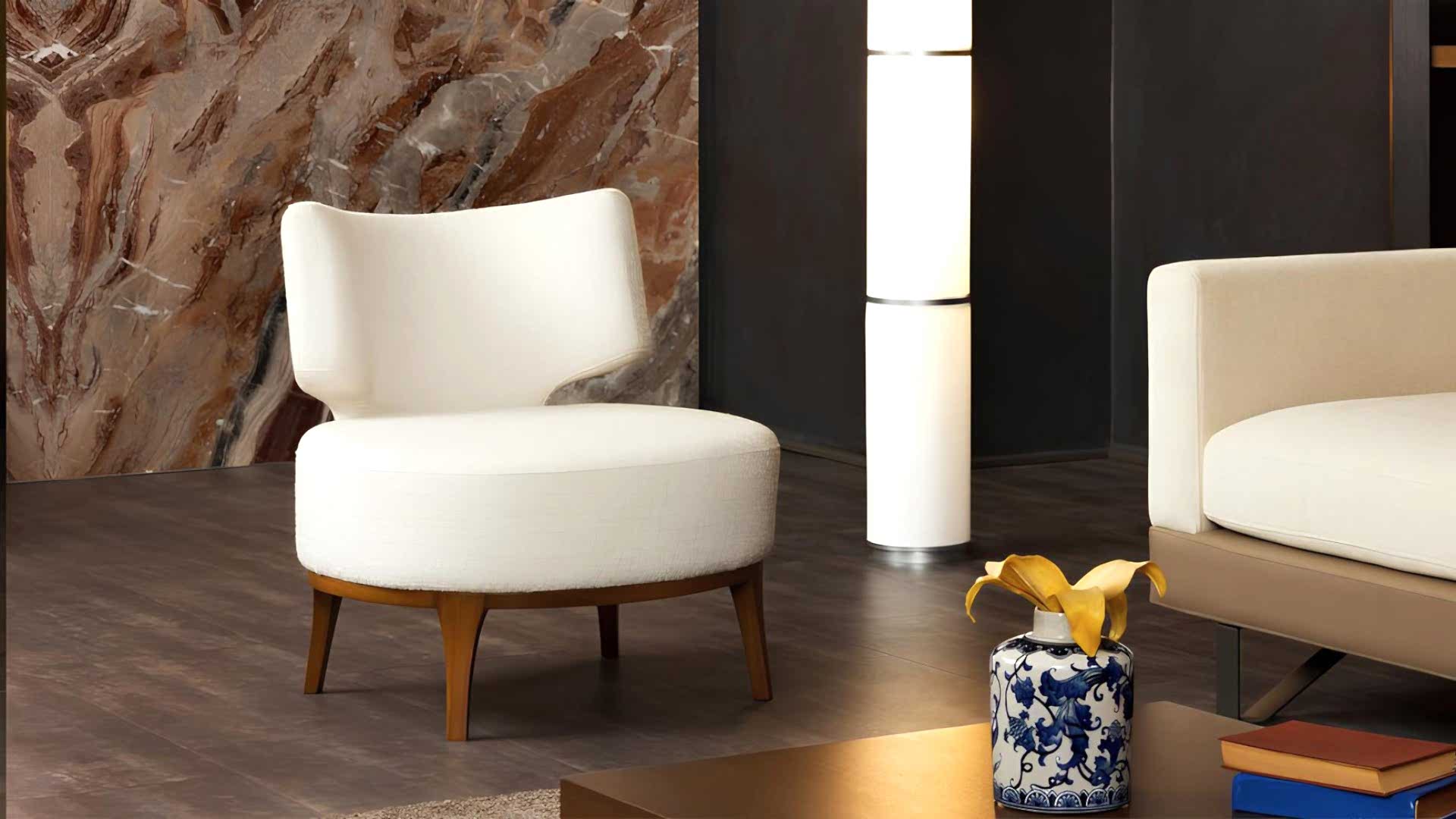 Lena | Belusso Modern Mobilya Dekorasyon, İç Mimarlık Desteği | Modoko | Masko