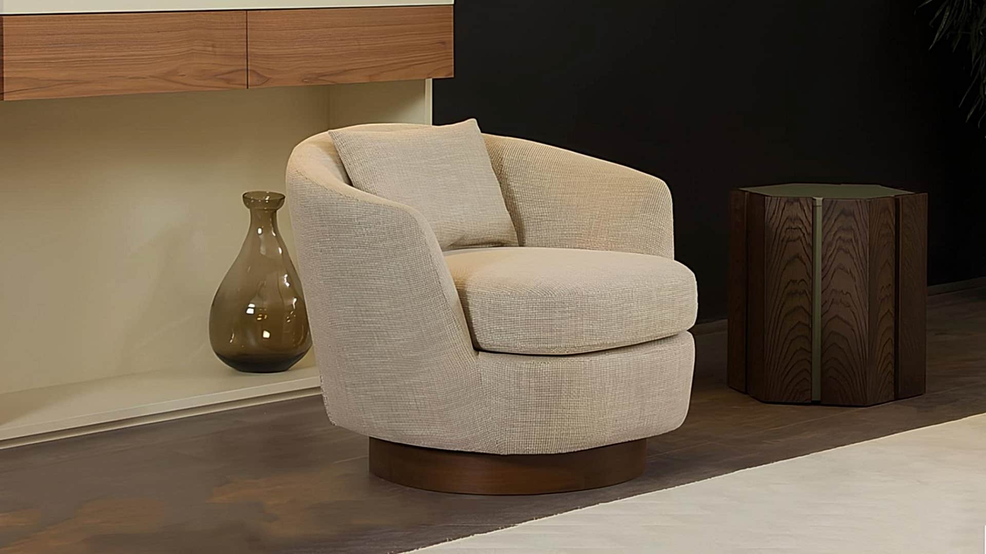 Polite | Belusso Modern Mobilya Dekorasyon, İç Mimarlık Desteği | Modoko | Masko