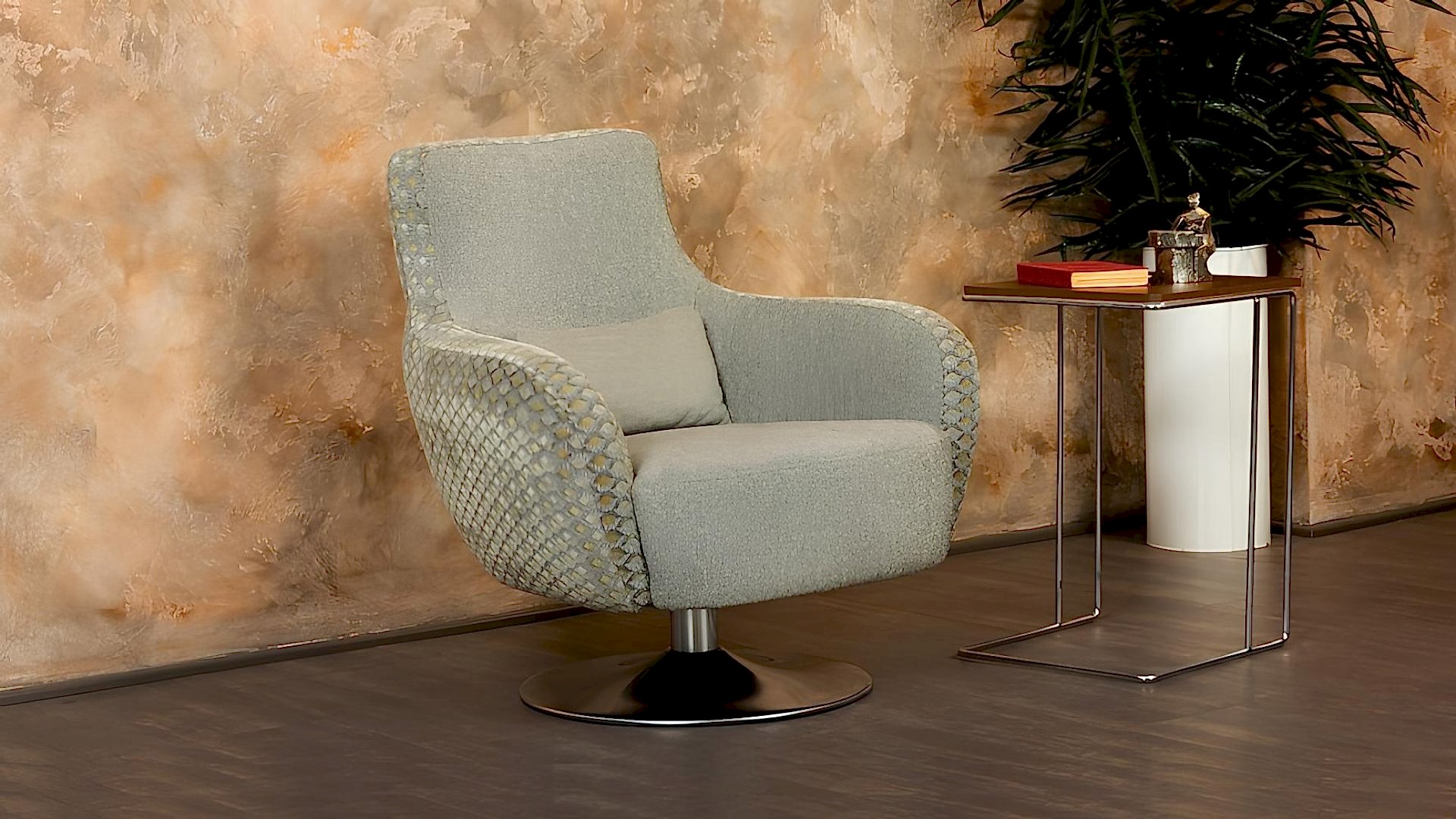 Revolve | Belusso Modern Mobilya Dekorasyon, İç Mimarlık Desteği | Modoko | Masko