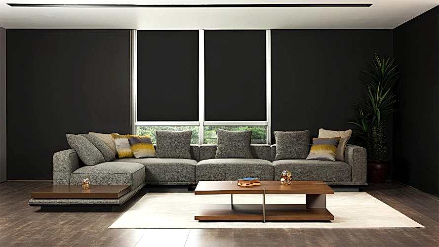 Alda Köşe Koltuk | Belusso Modern Mobilya Dekorasyon, İç Mimarlık Desteği | Modoko | Masko