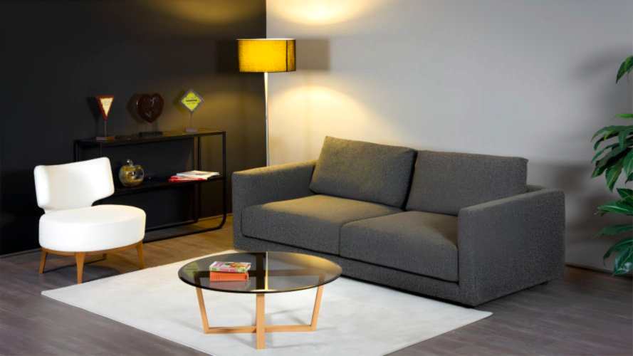 Alfa Koltuk | Belusso Modern Mobilya Dekorasyon, İç Mimarlık Desteği | Modoko | Masko