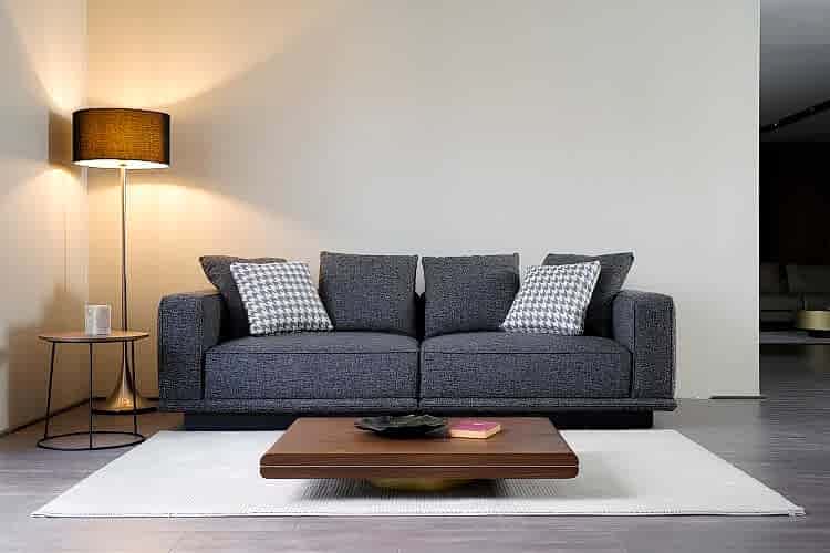 Annetta Koltuk | Belusso Modern Mobilya Dekorasyon, İç Mimarlık Desteği | Modoko | Masko