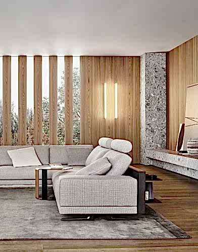 Ashley Köşe Koltuk Takımı