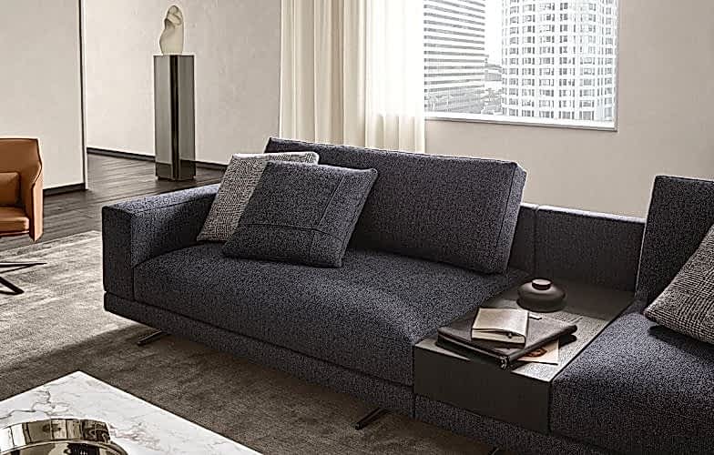 Ashley Köşe Koltuk Takımı