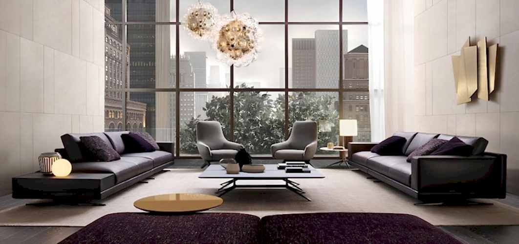 Ashley Koltuk Takımı | Belusso Modern Mobilya Dekorasyon, İç Mimarlık Desteği | Modoko | Masko