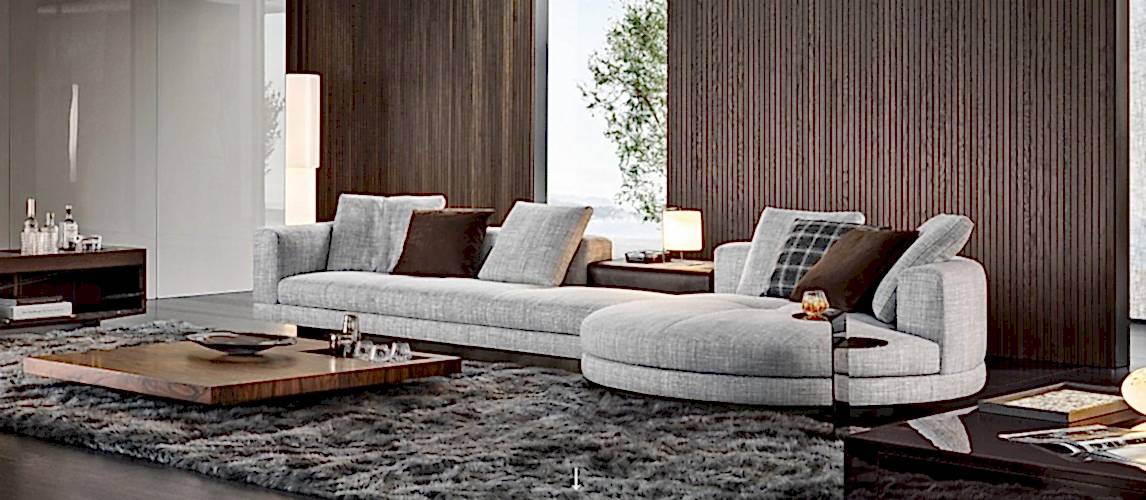 Belarus Köşe Koltuk Takımı