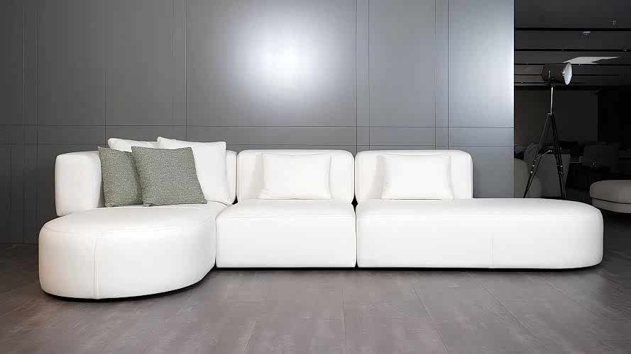 Belinda Köşe Koltuk | Belusso Modern Mobilya Dekorasyon, İç Mimarlık Desteği | Modoko | Masko