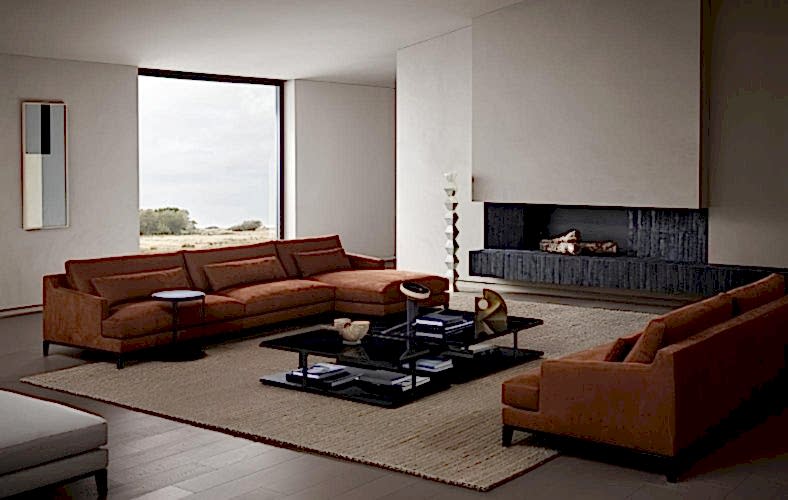 Bell Koltuk Takımı | Belusso Modern Mobilya Dekorasyon, İç Mimarlık Desteği | Modoko | Masko