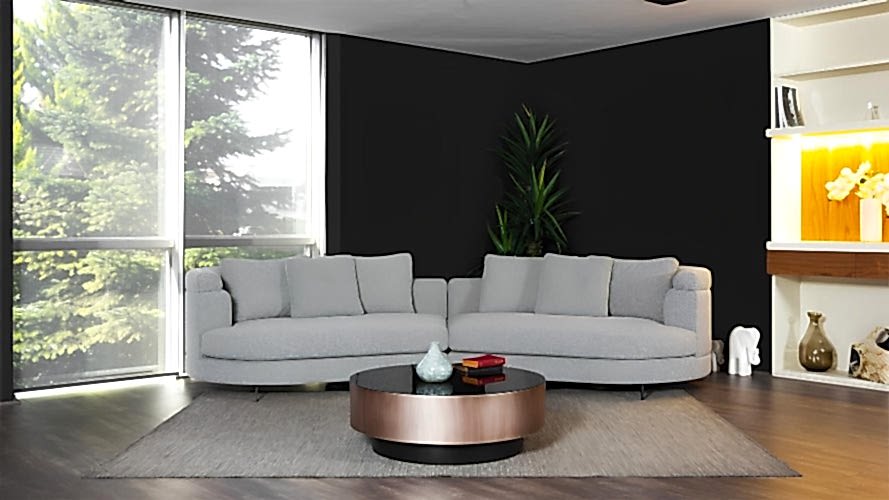 Berlin Koltuk | Belusso Modern Mobilya Dekorasyon, İç Mimarlık Desteği | Modoko | Masko