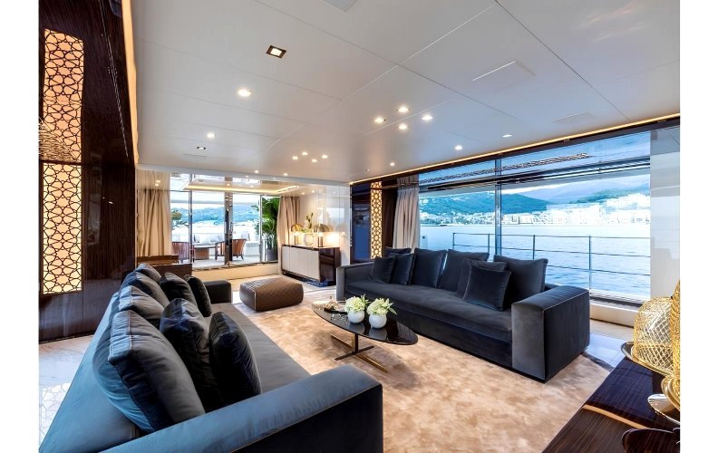 Berr Koltuk Takımı | Belusso Modern Mobilya Dekorasyon, İç Mimarlık Desteği | Modoko | Masko