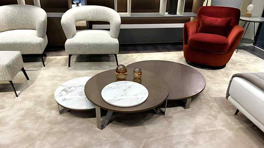 Capella | Belusso Modern Mobilya Dekorasyon, İç Mimarlık Desteği | Modoko | Masko