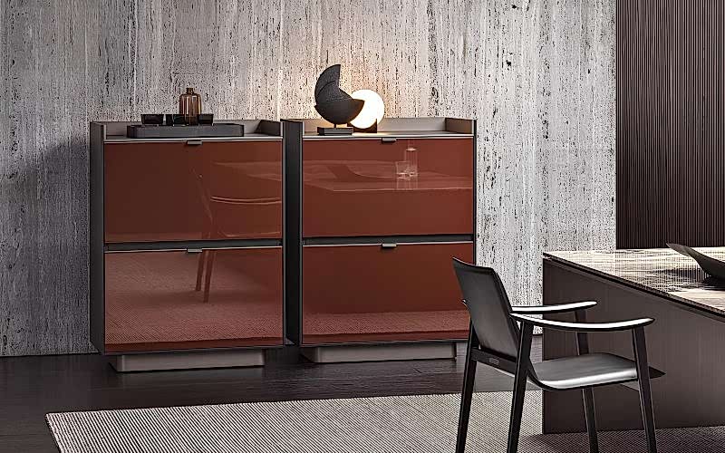 Darren Konsol | Belusso Modern Mobilya Dekorasyon, İç Mimarlık Desteği | Modoko | Masko