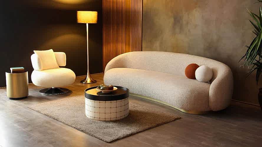 İbiza Koltuk | Belusso Modern Mobilya Dekorasyon, İç Mimarlık Desteği | Modoko | Masko