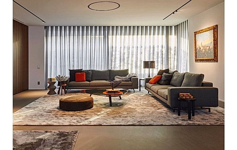 Moscow Koltuk Takımı | Belusso Modern Mobilya Dekorasyon, İç Mimarlık Desteği | Modoko | Masko