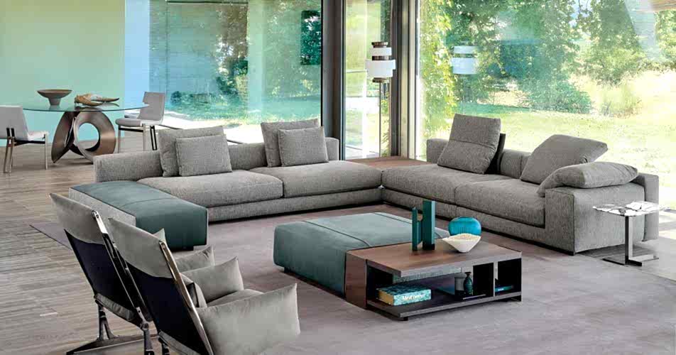 Moscow Koltuk Takımı | Belusso Modern Mobilya Dekorasyon, İç Mimarlık Desteği | Modoko | Masko